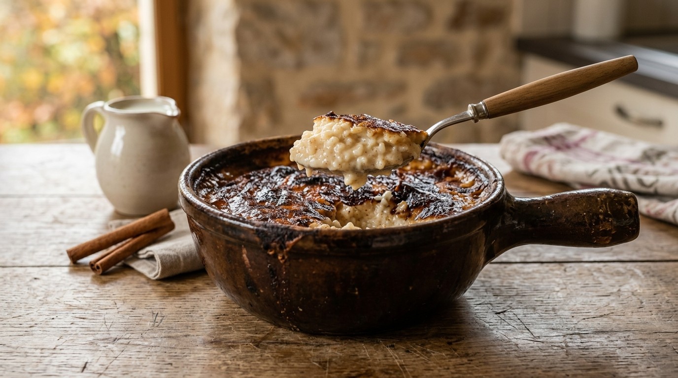 Teurgoule recept Teurgoule recept