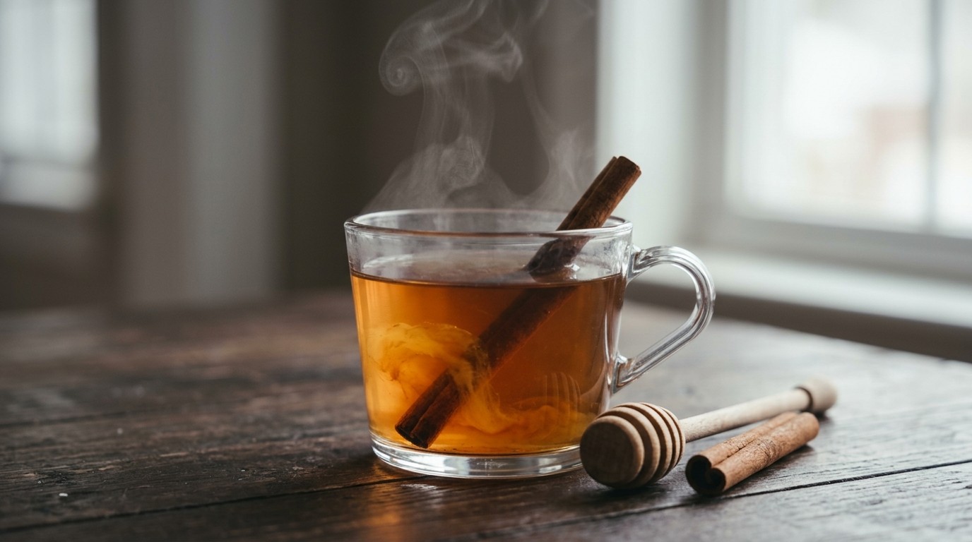 Thee met rum recept Thee met rum recept