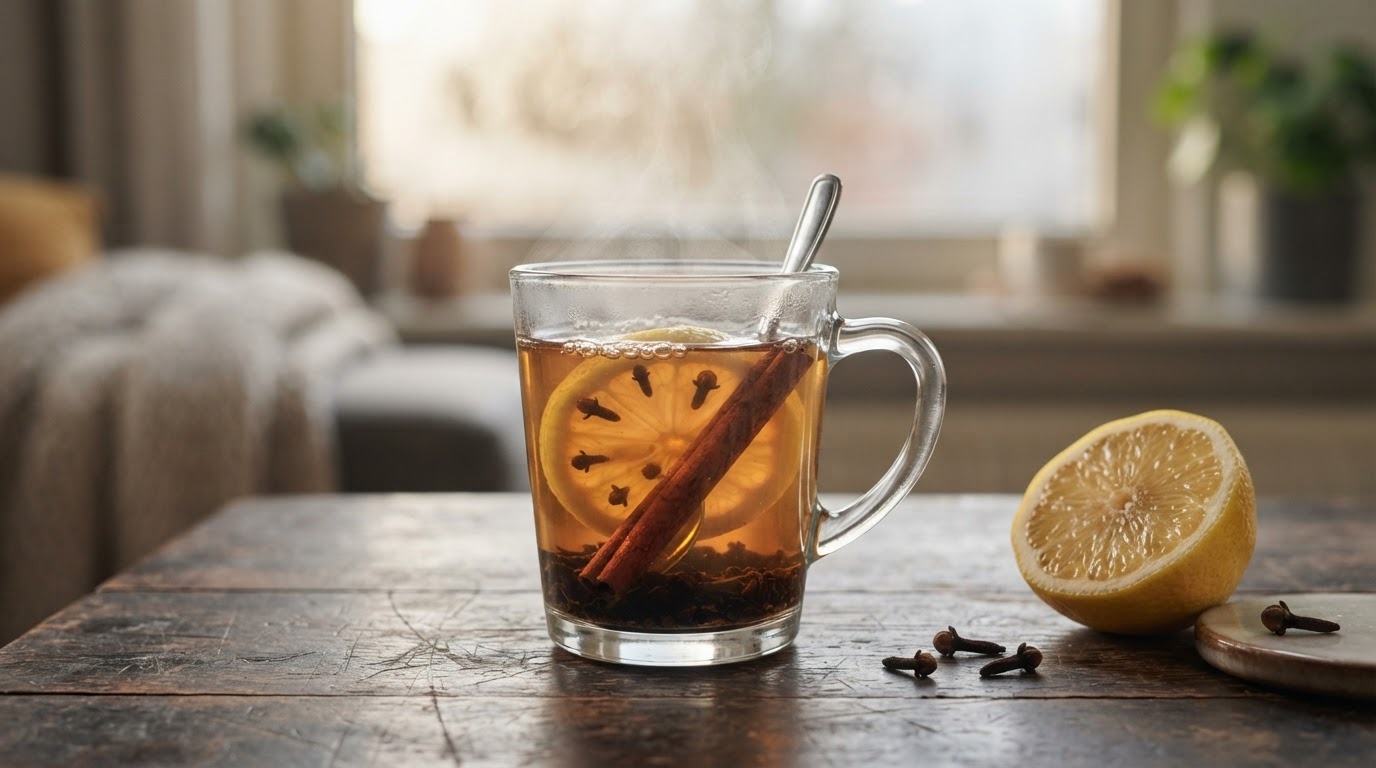 Theegroc met Kruidenbitter recept Theegroc met Kruidenbitter recept