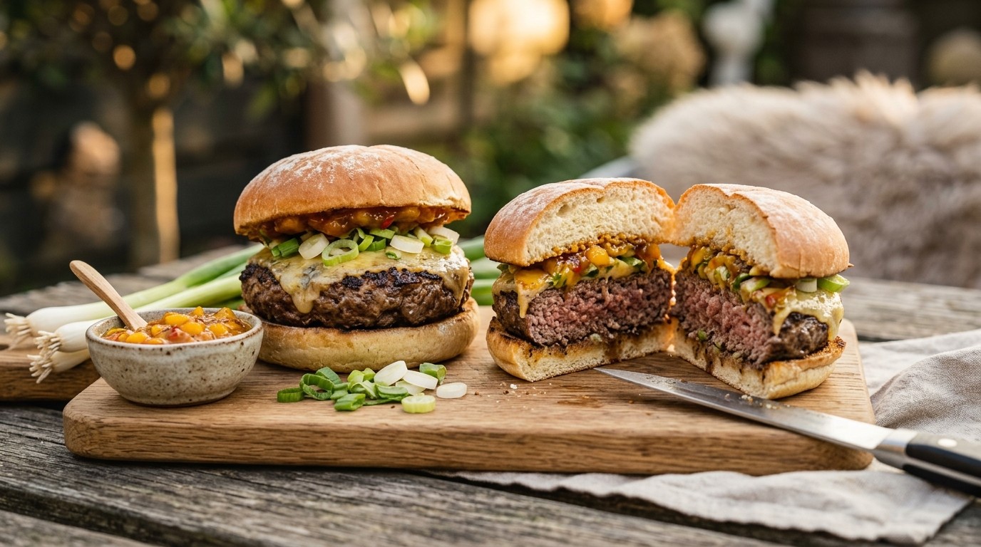 Thuisburgers