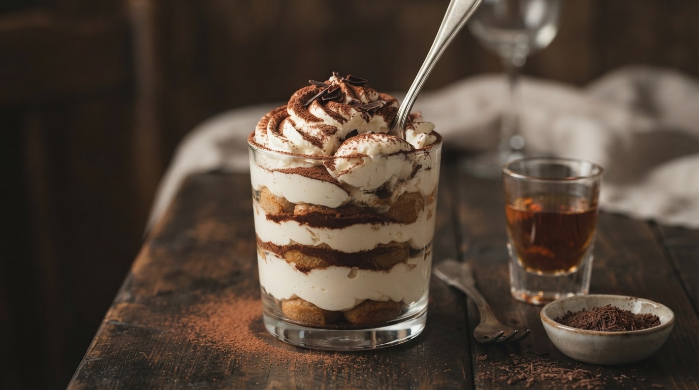 Tiramisu