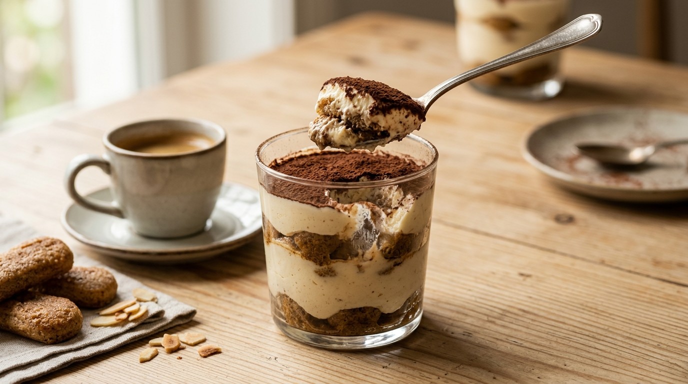 Tiramisu