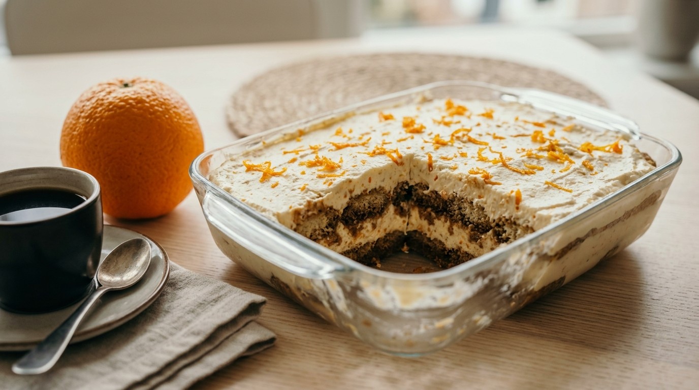 Tiramisu recept Tiramisu recept