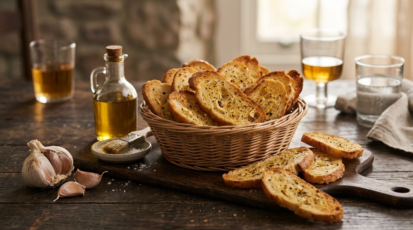 Toast recept Toast recept