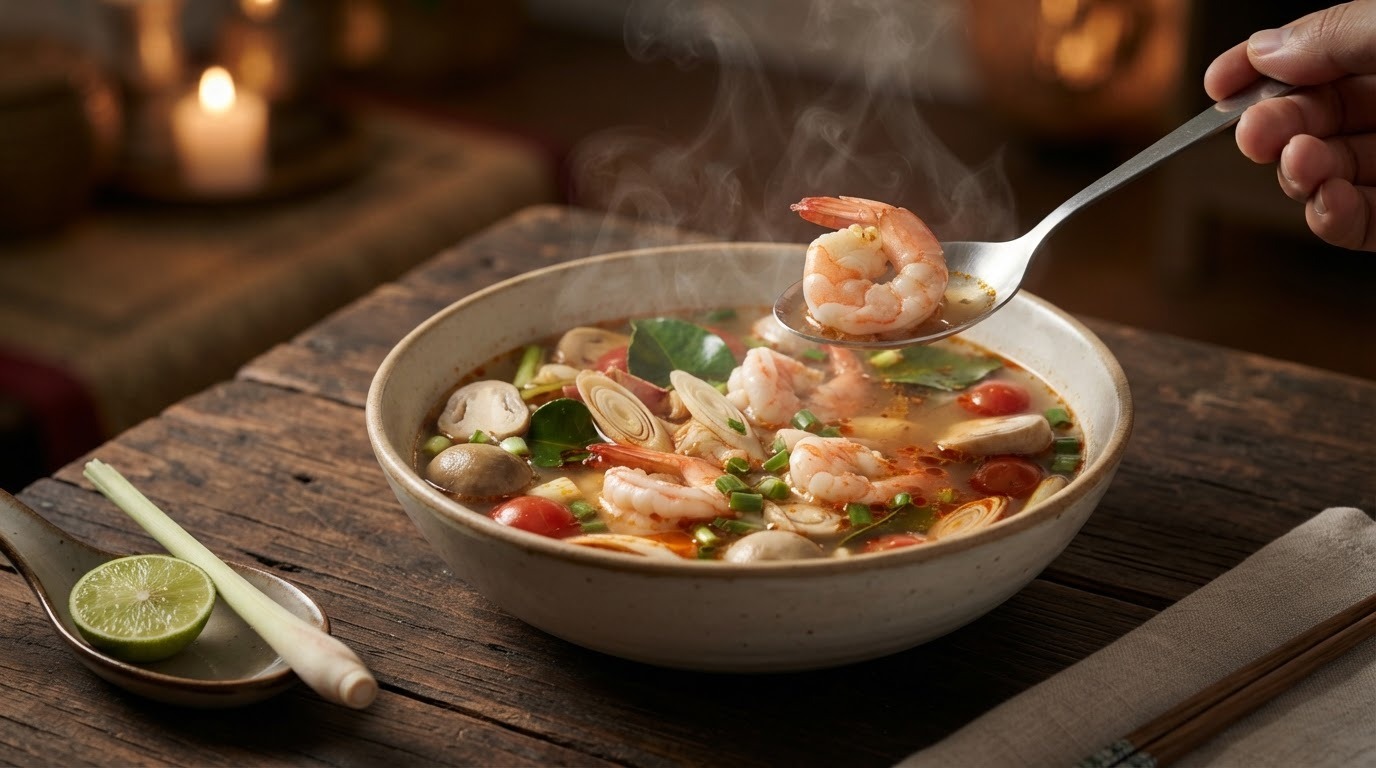 Tom Yam