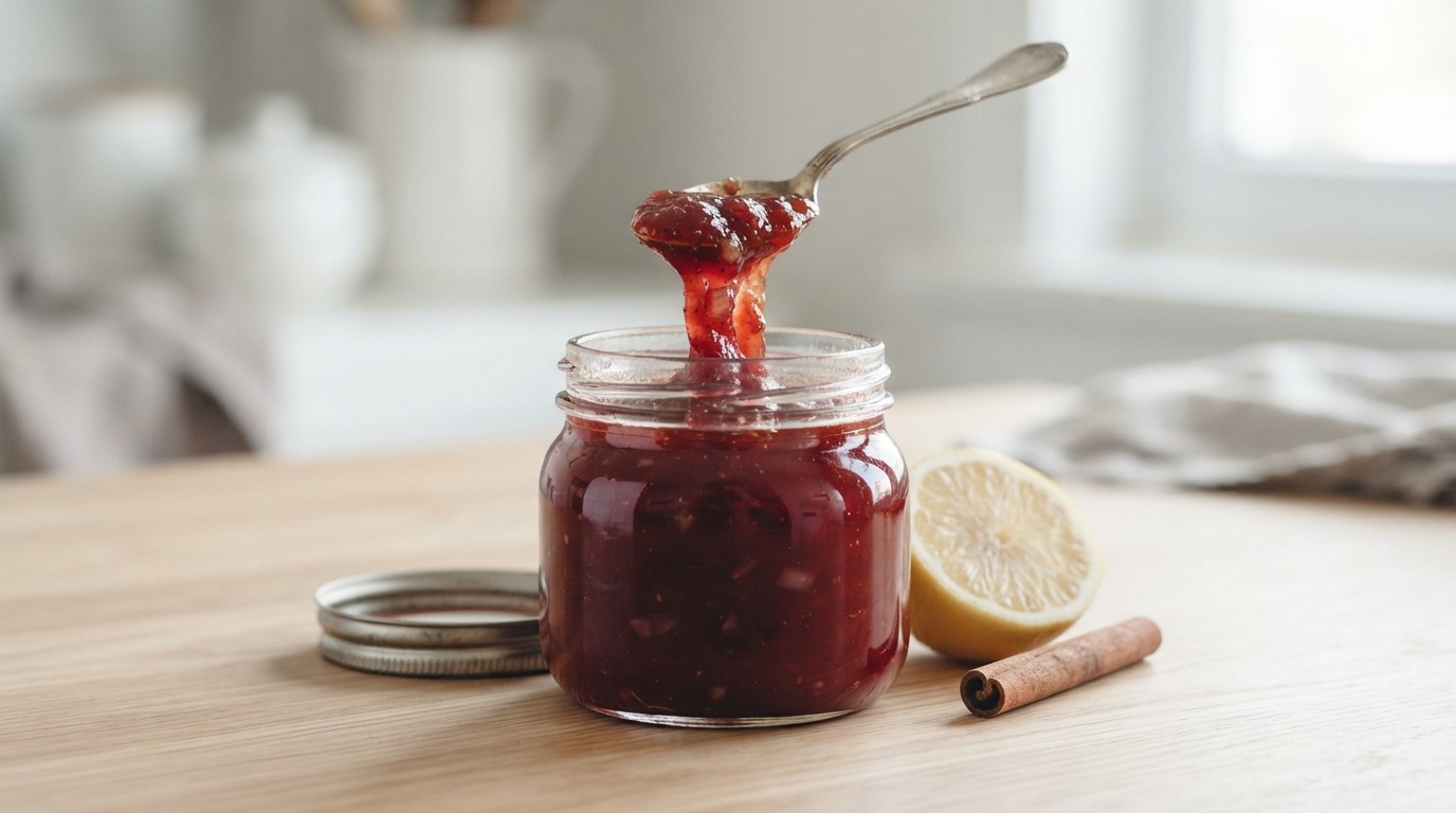 Tomatenjam