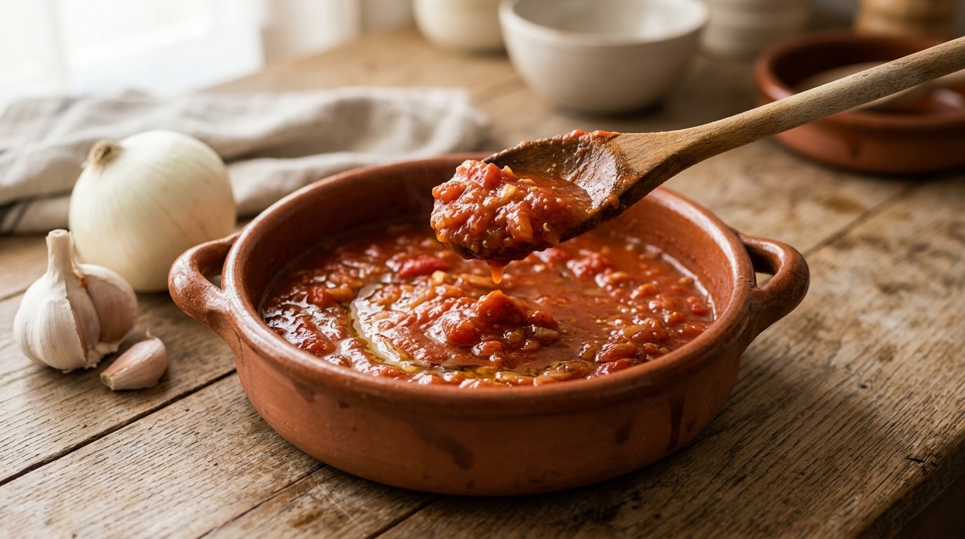 Tomatensaus