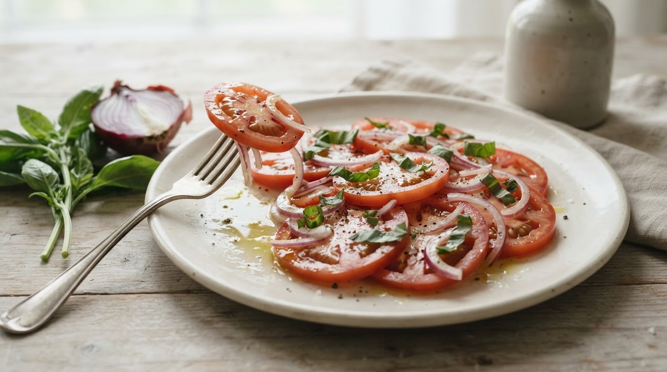 Tomatensla