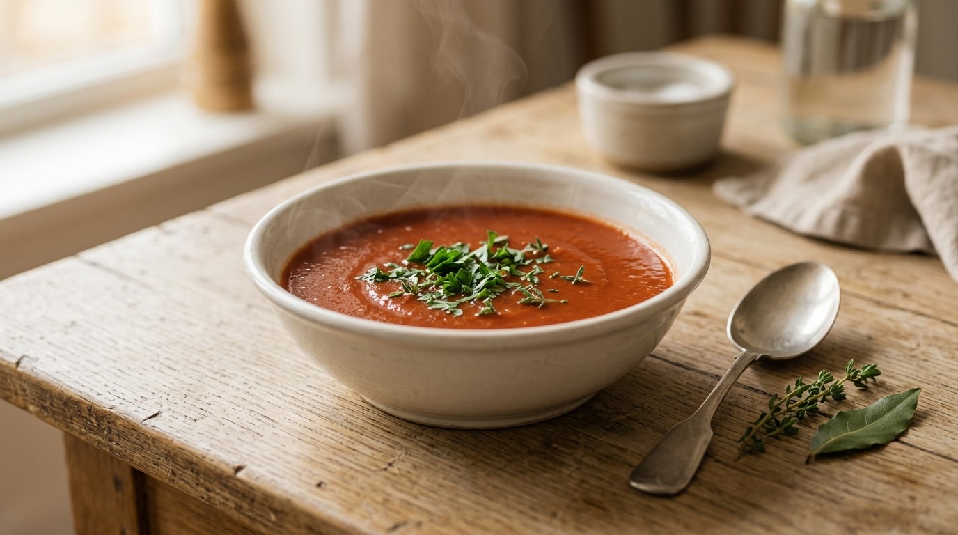 Tomatensoep