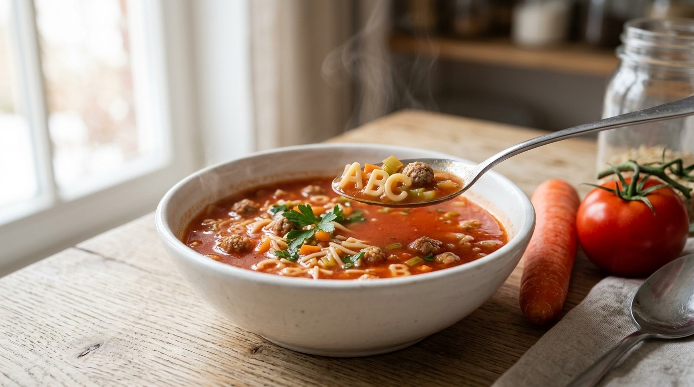 Tomatensoep