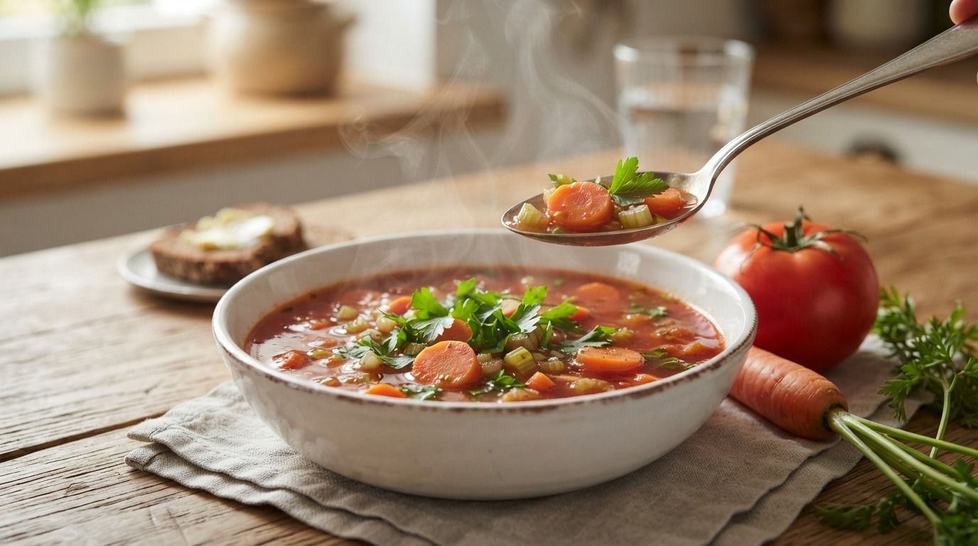 Tomatensoep