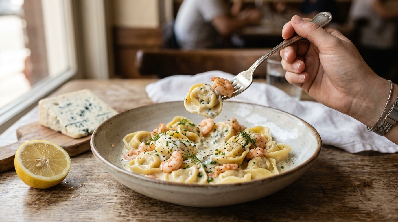 Tortellini's