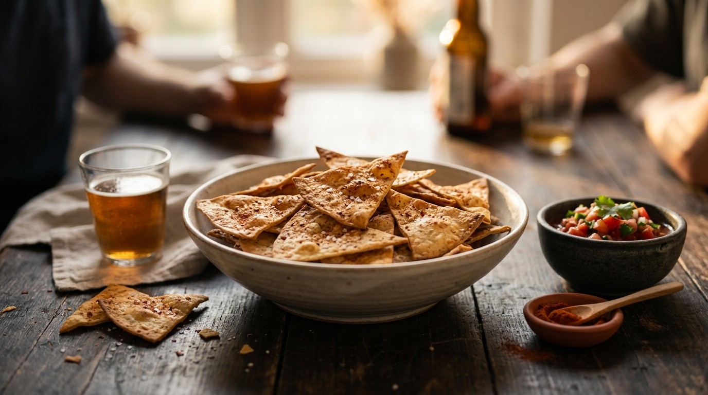 Tortilla Chips