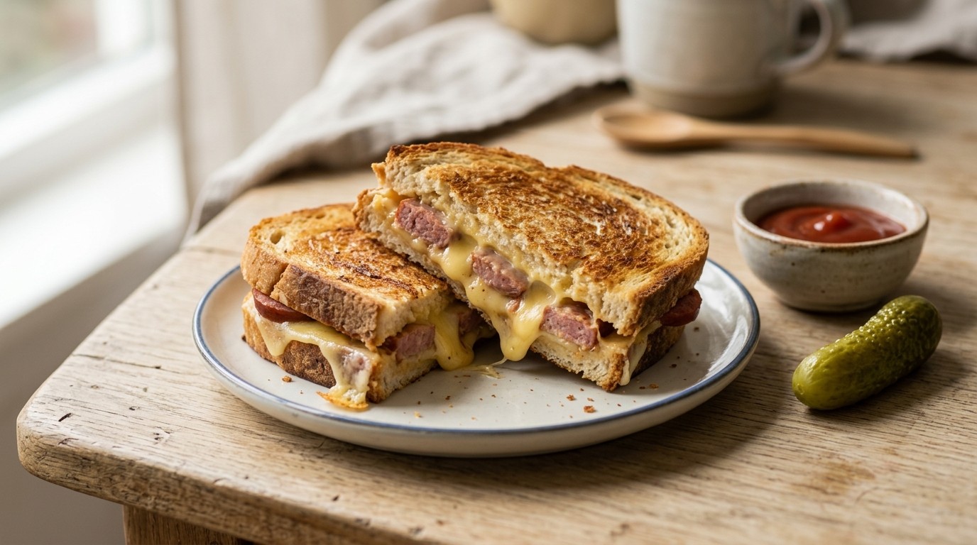 Tosti Anders