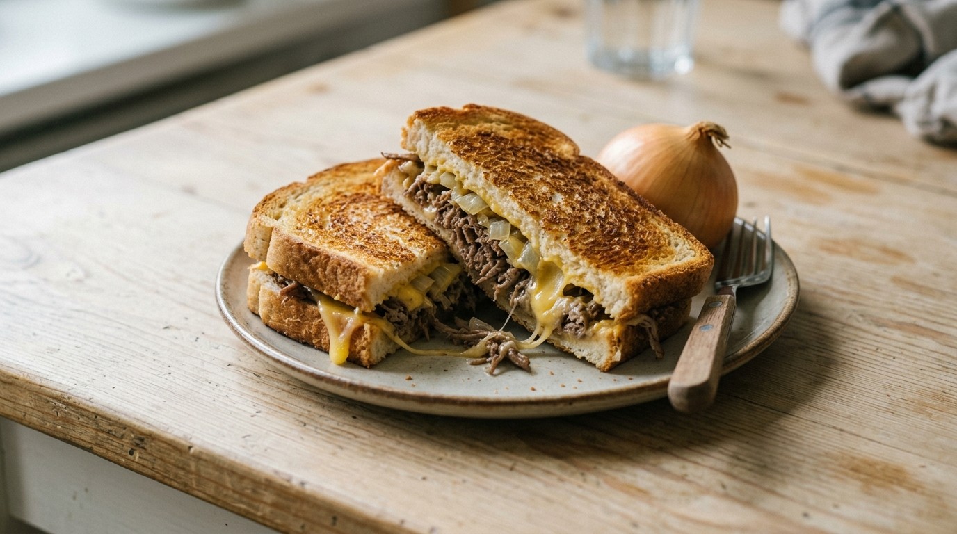 Tosti Speciaal