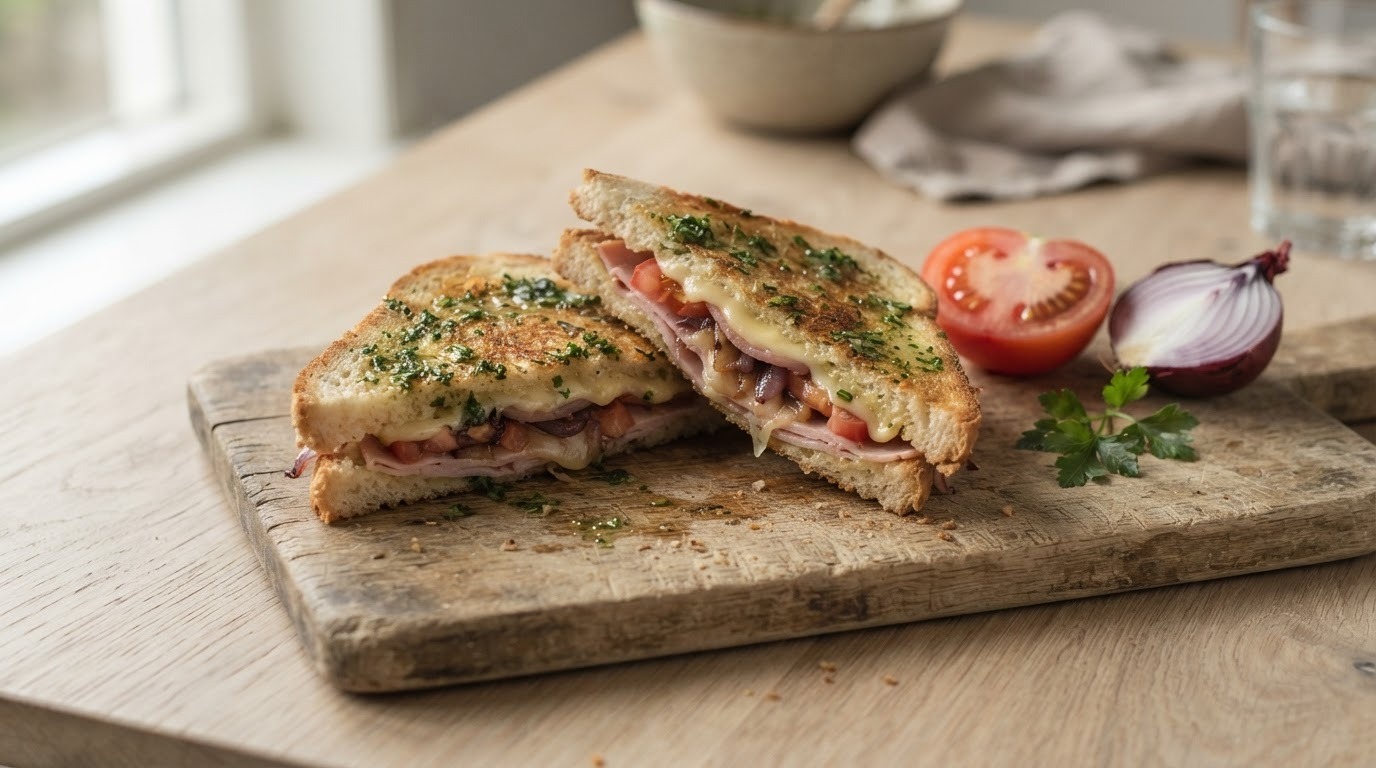 Tosti 't Strandhuys