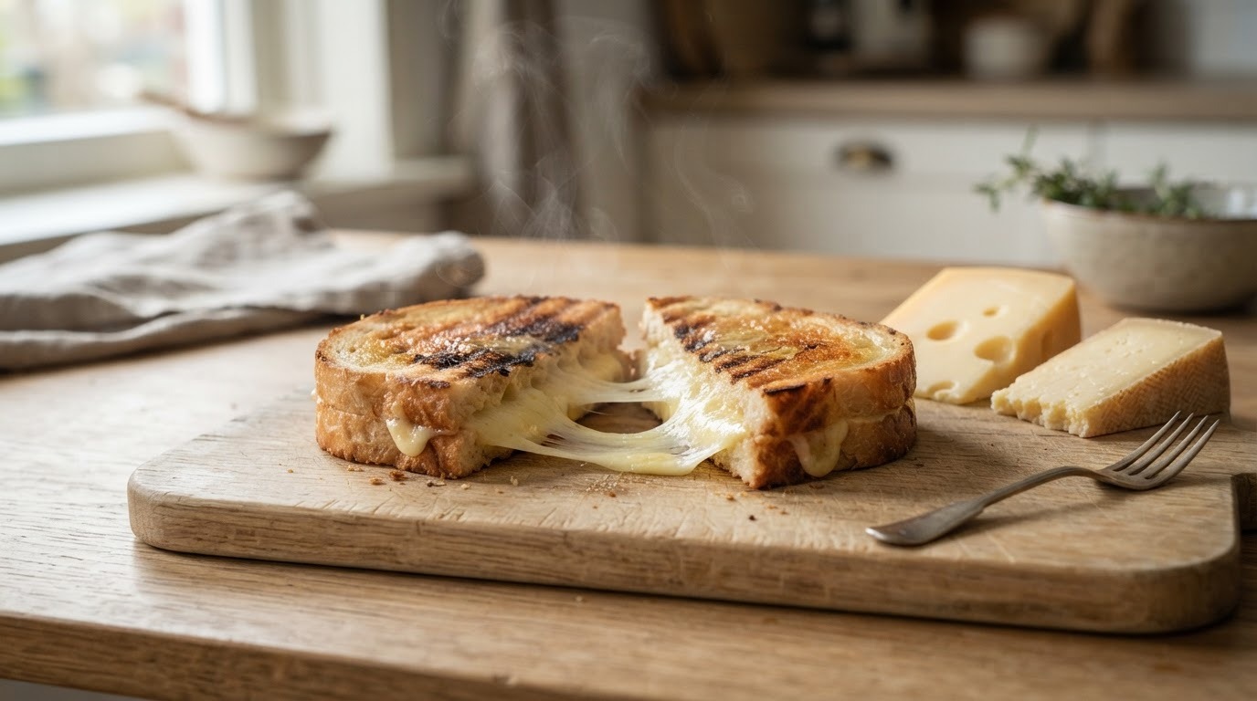 Tosti recept Tosti recept