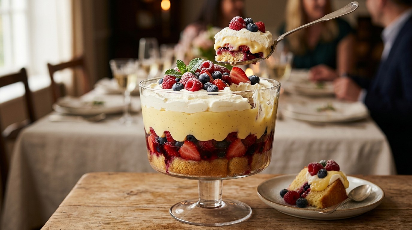 Trifle