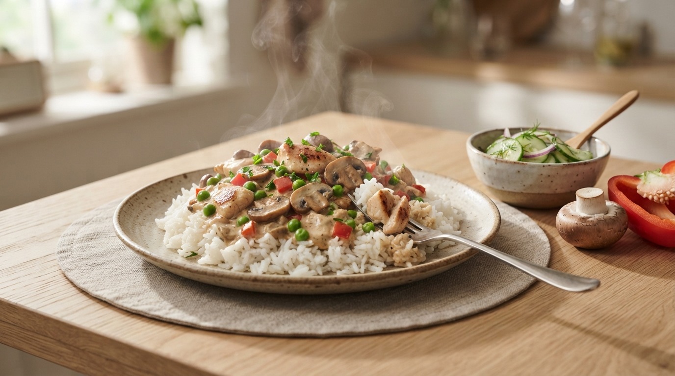 Troepie recept Troepie recept