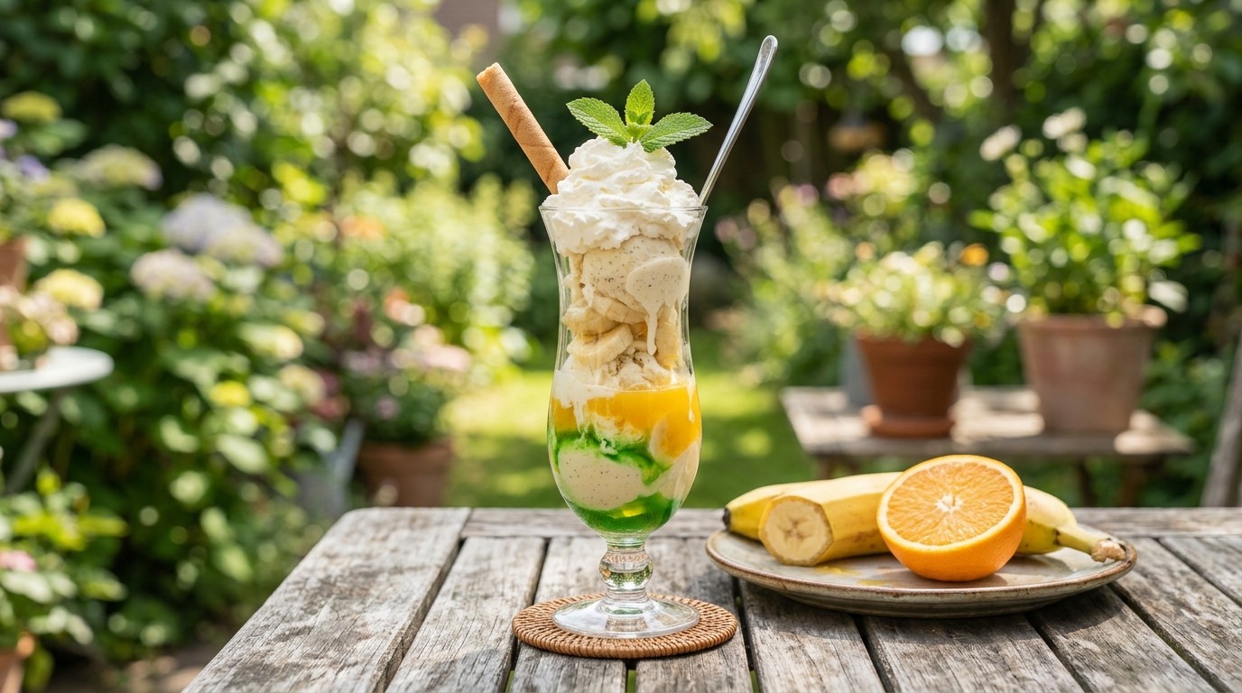 Tropical Dream