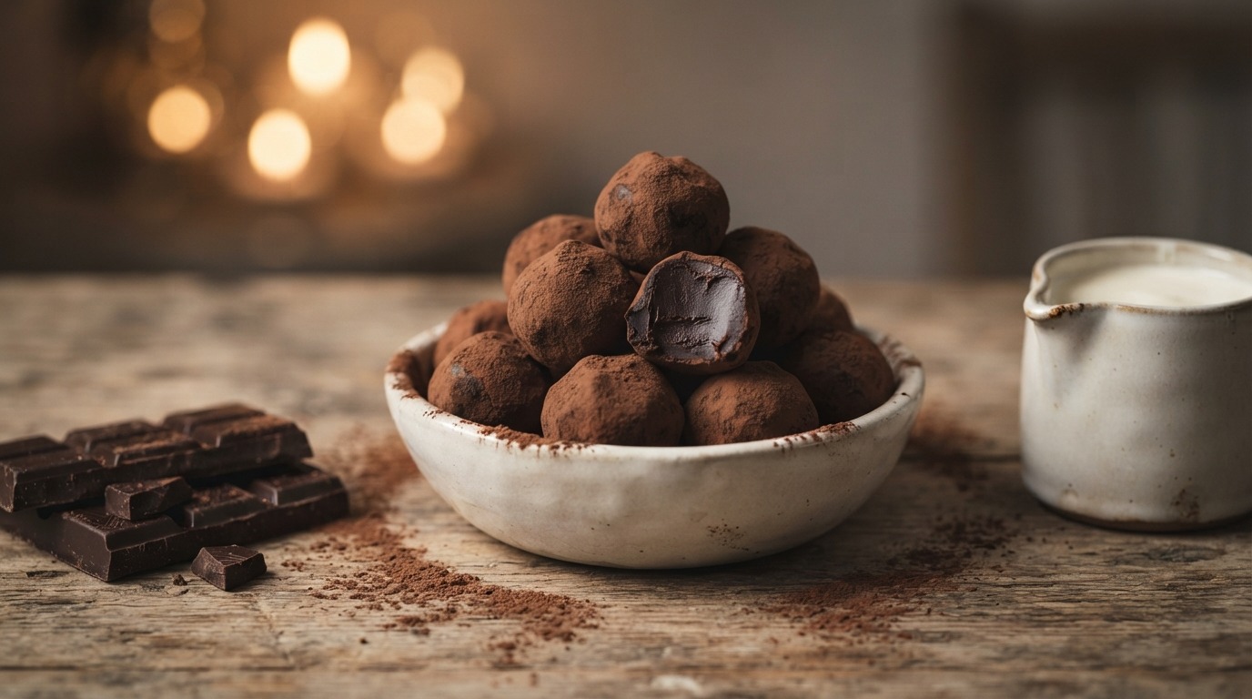 Truffels