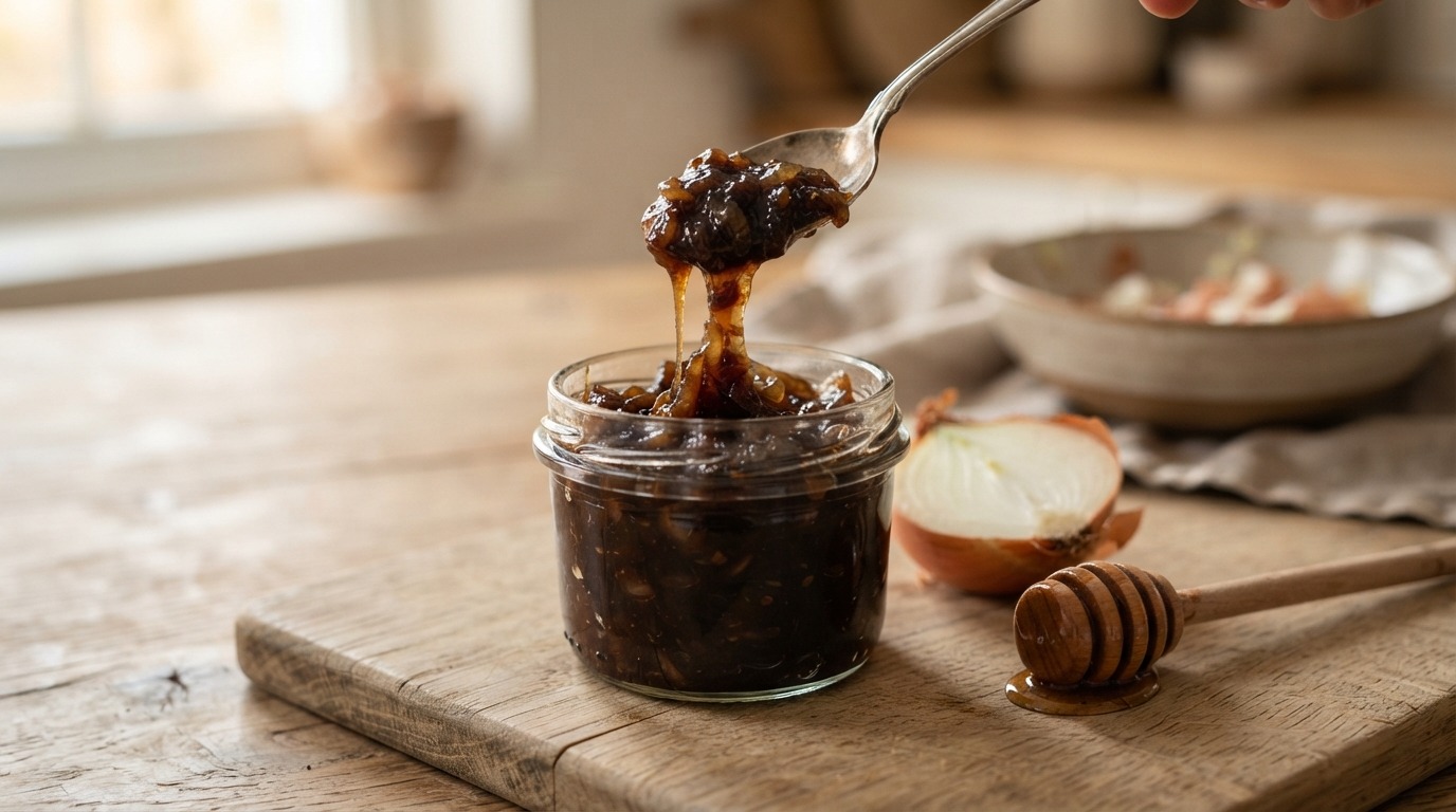 Uienjam recept Uienjam recept