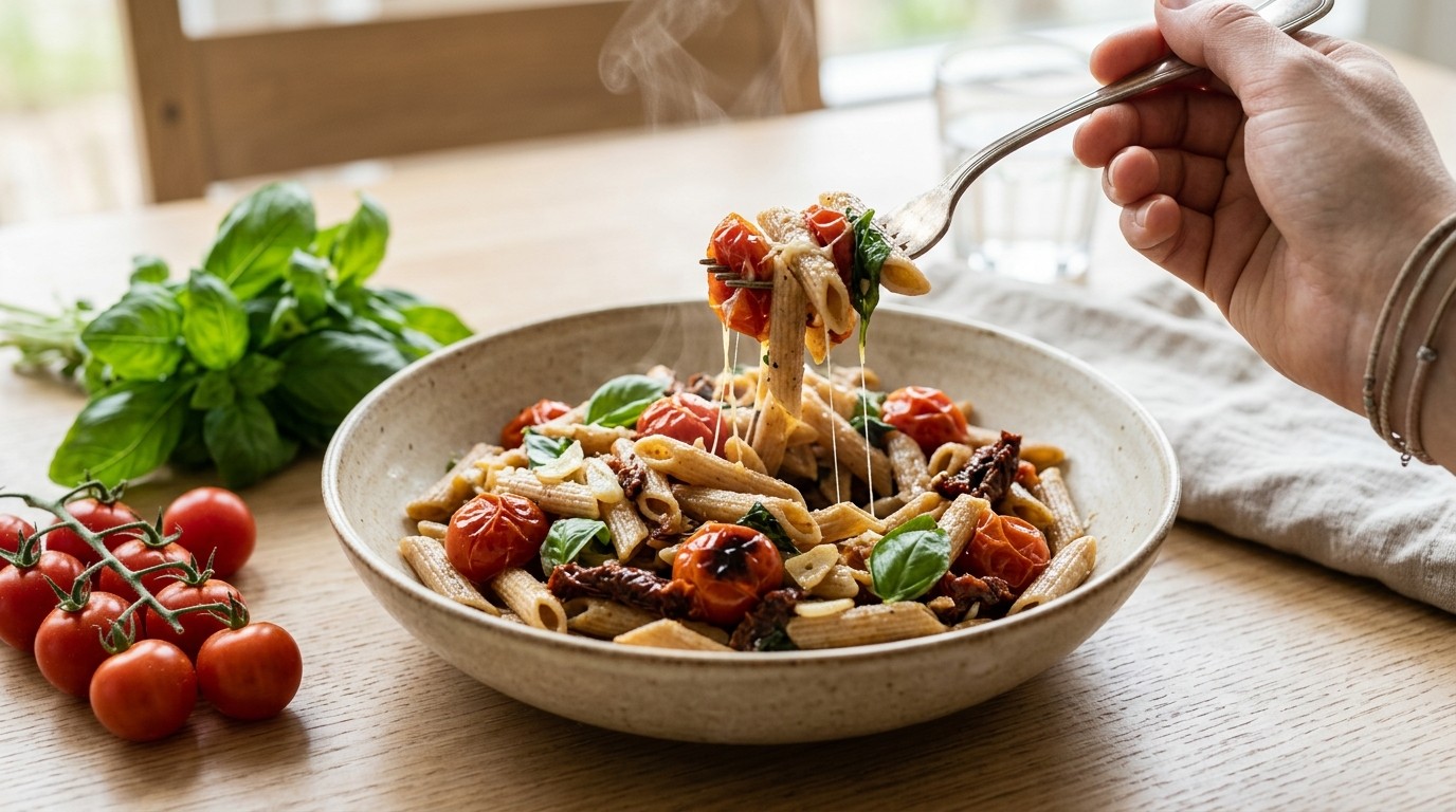 Vega Pasta