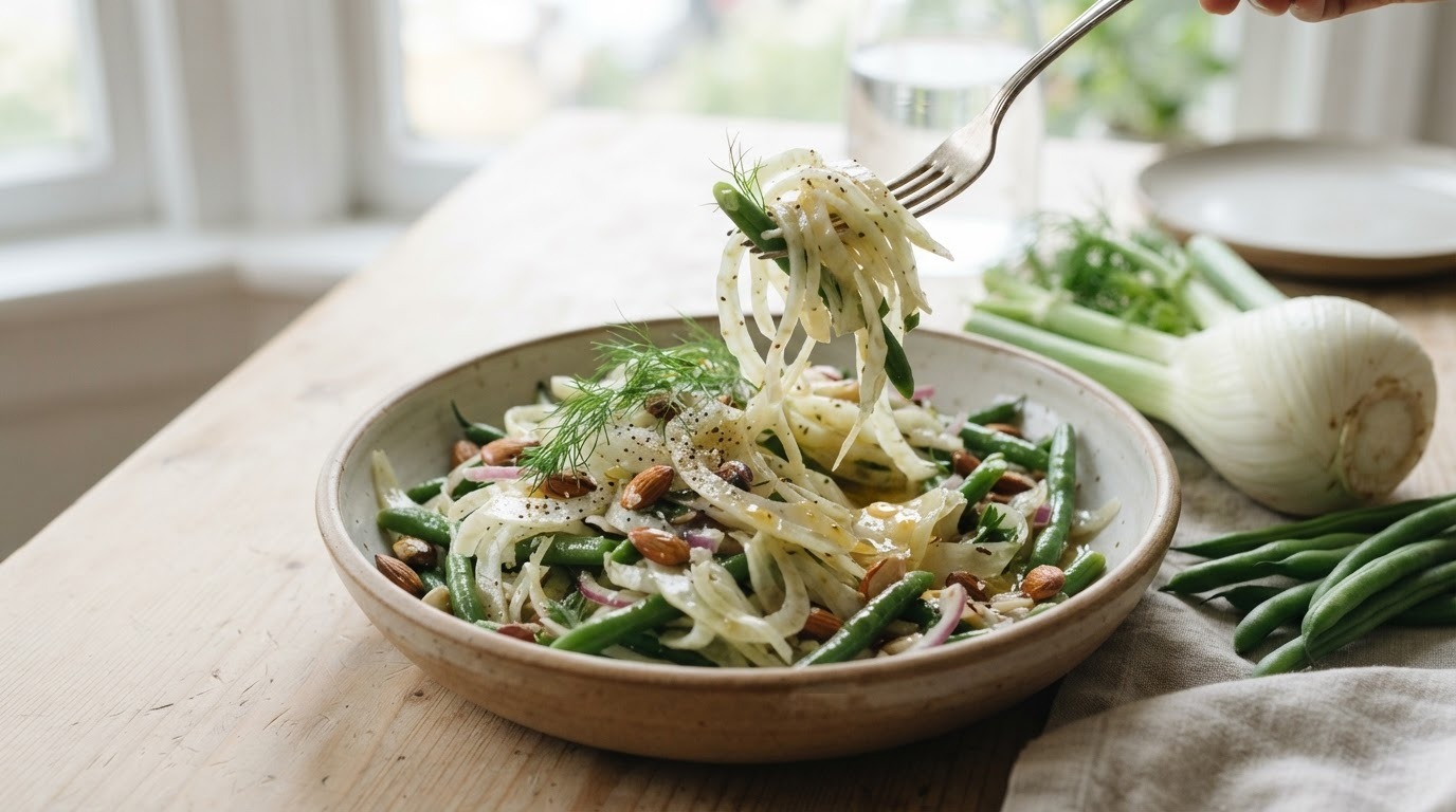 Venkelsalade