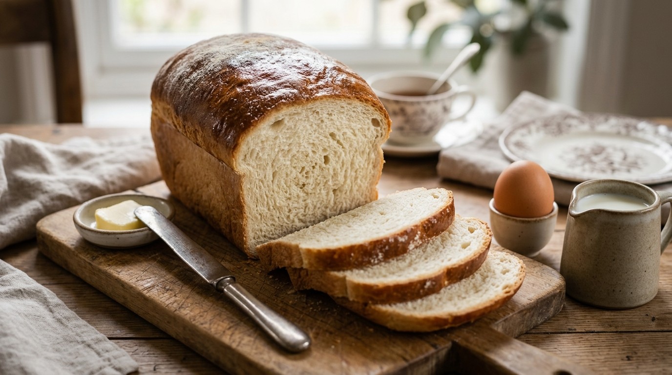 Veredeld Witbrood