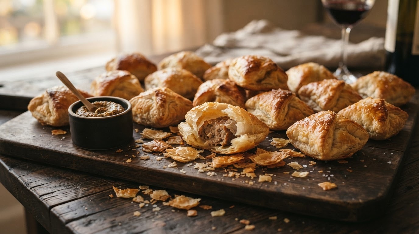 Verrassingspakketjes