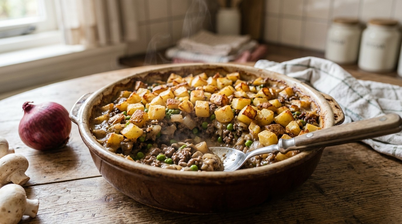 Vijfpot recept Vijfpot recept