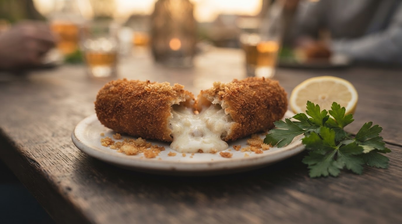 Viskroket