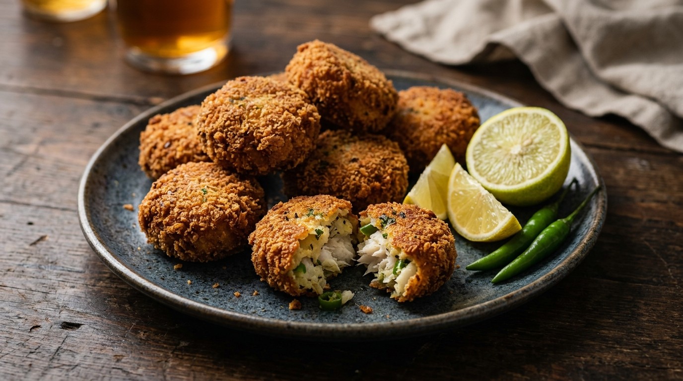 Viskroketten