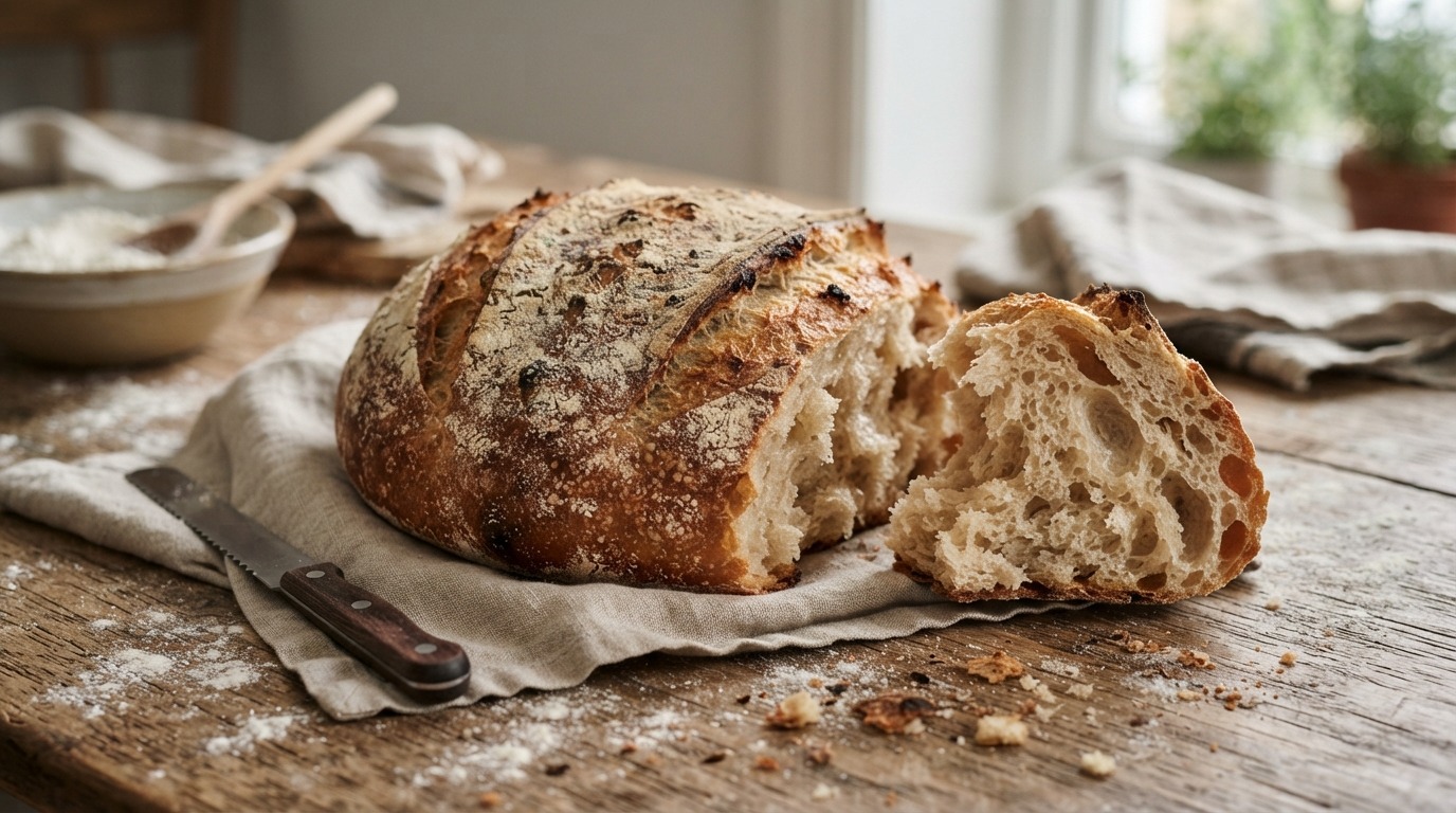 Vlaams Brood recept Vlaams Brood recept