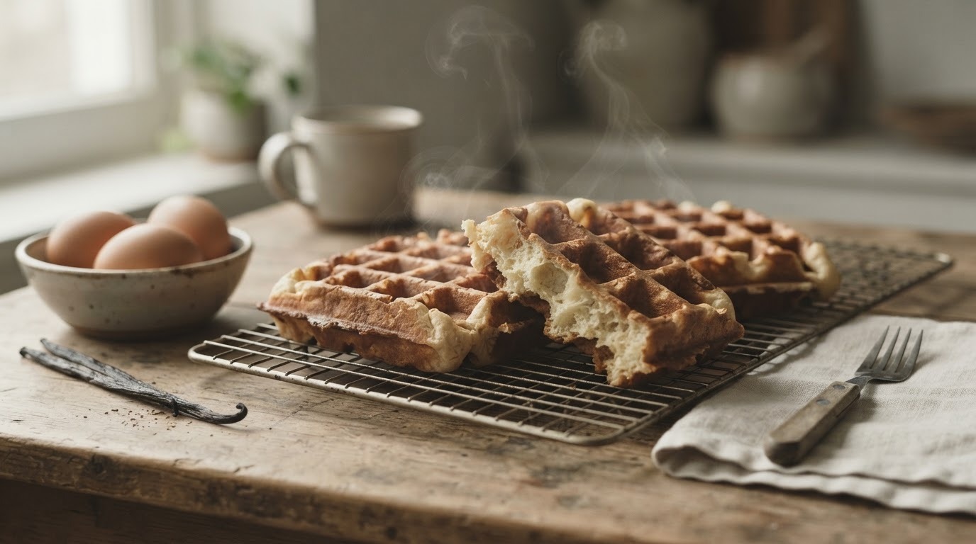 Wafels