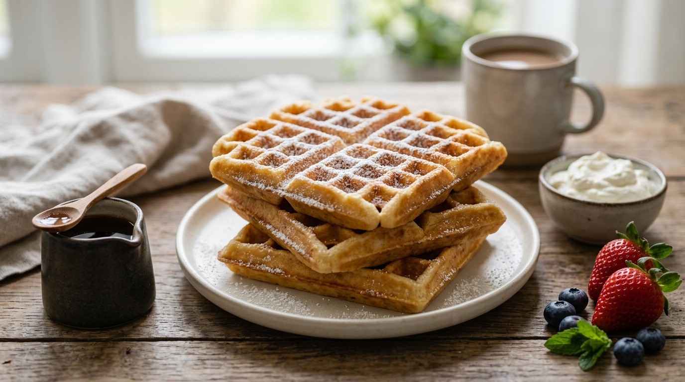 Wafels