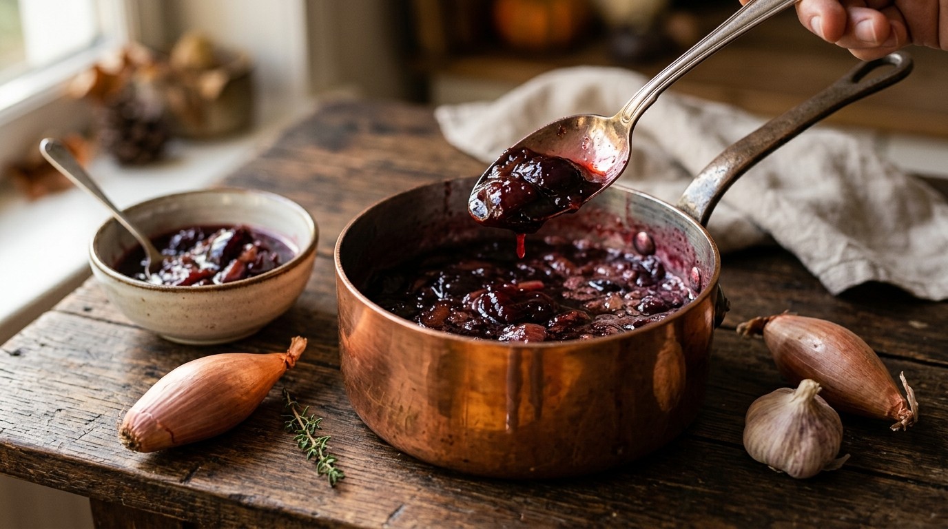 Warme Pruimen-compote recept Warme Pruimen-compote recept