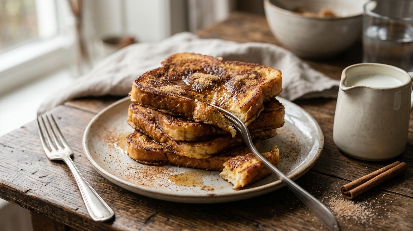 Wentelteefjes recept Wentelteefjes recept