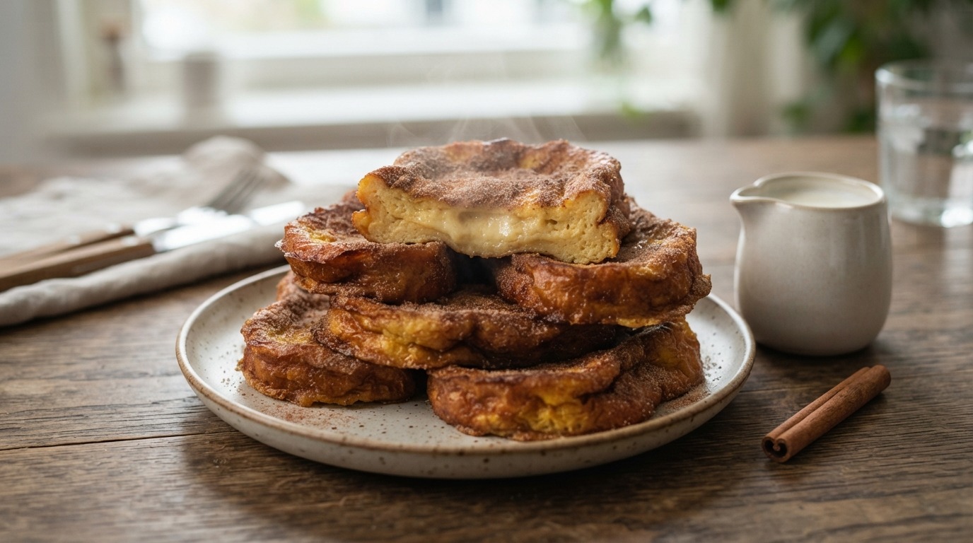 Wentelteefjes recept Wentelteefjes recept