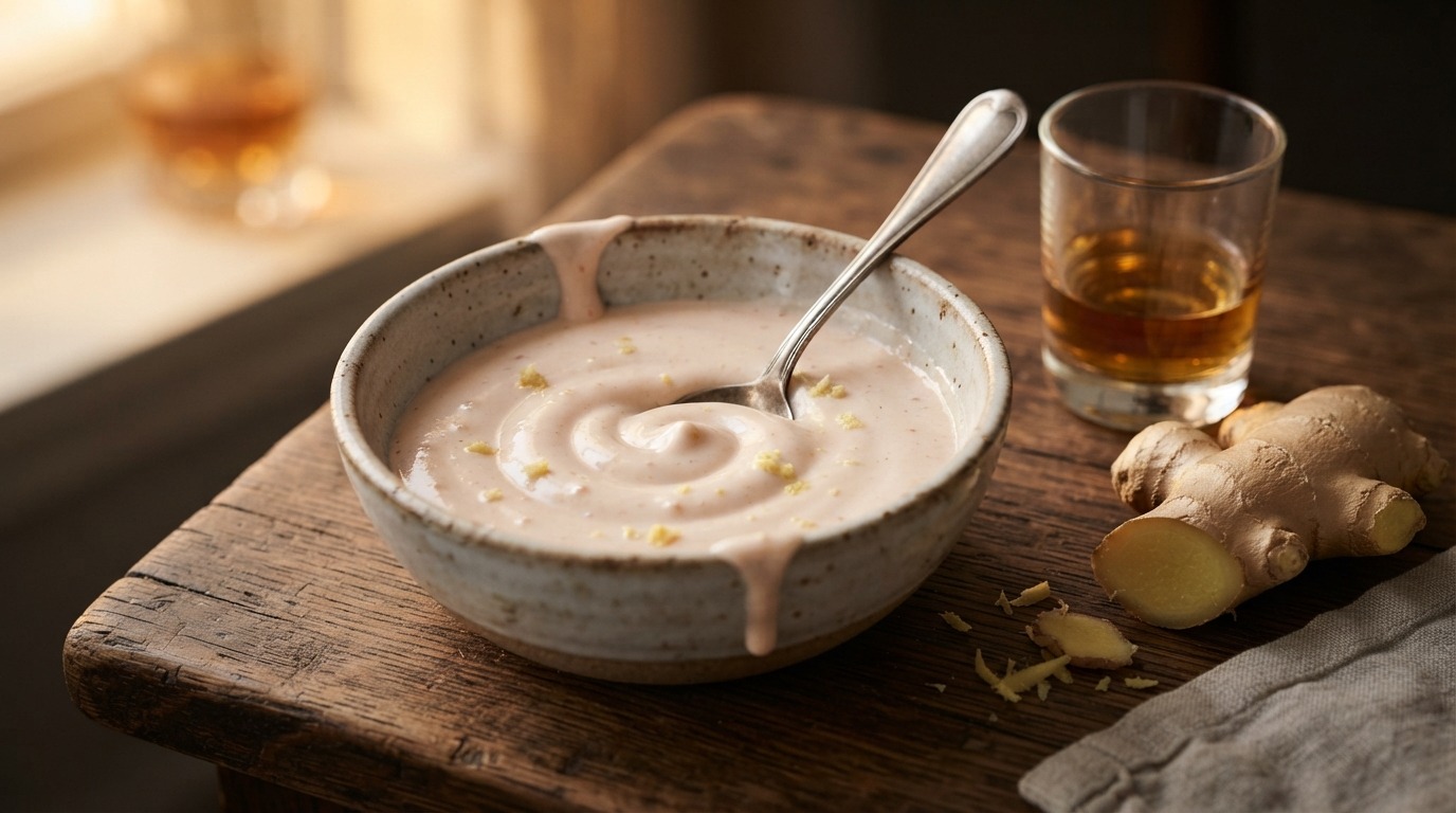 Whiskeysaus