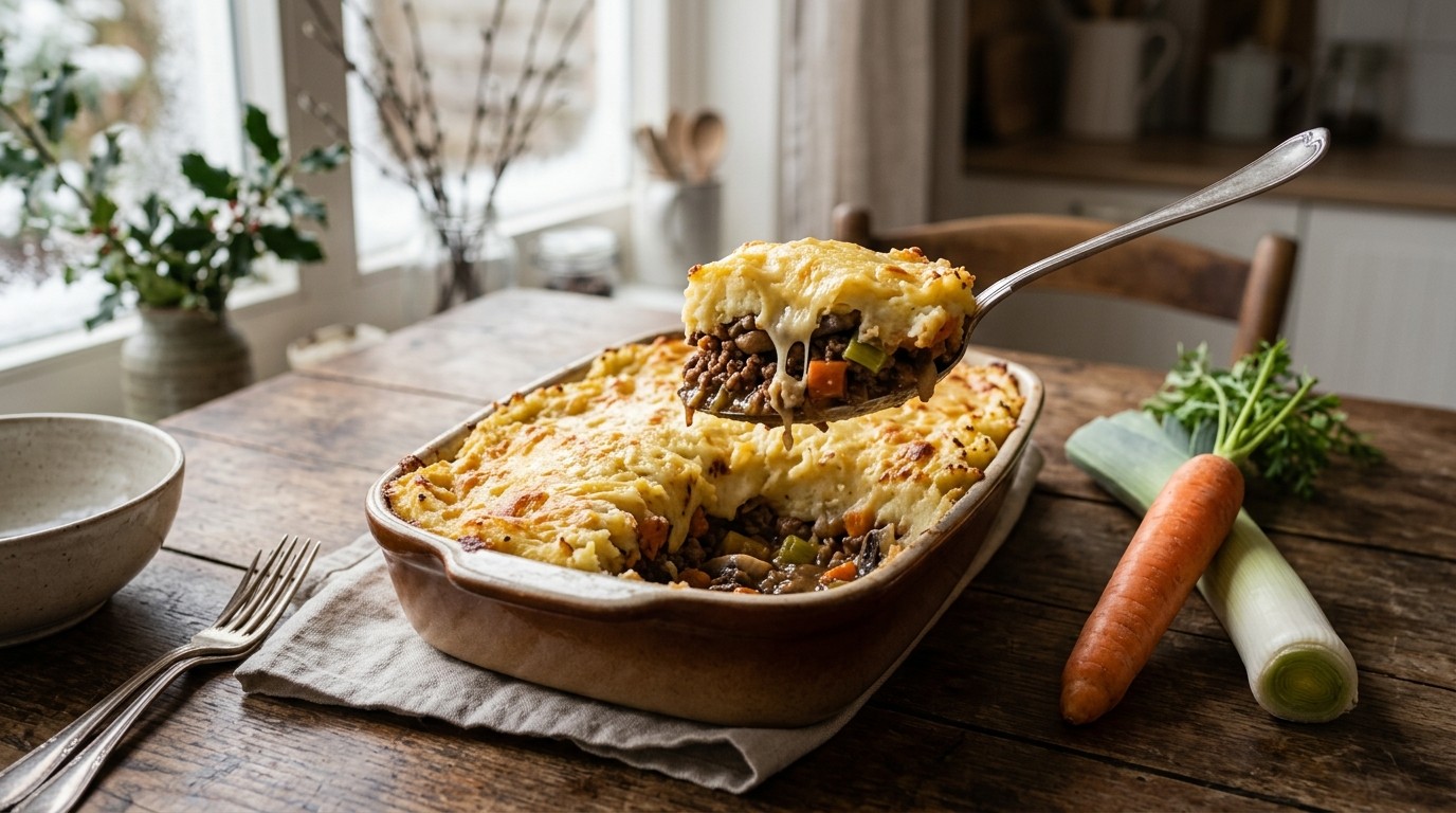 Winterovenschotel recept Winterovenschotel recept