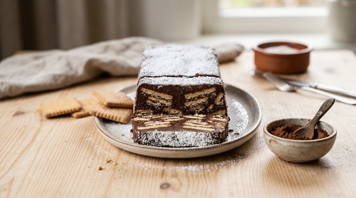Witte Cake recept Witte Cake recept