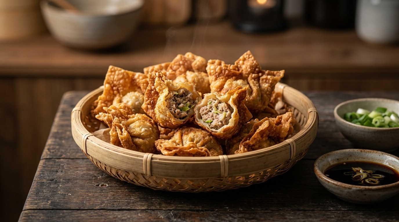 Wonton 1