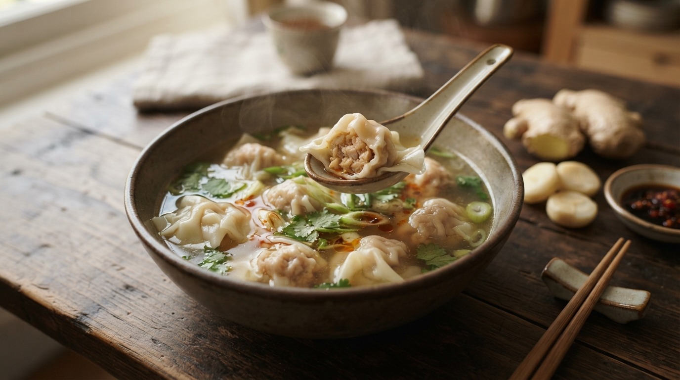 Wonton 2