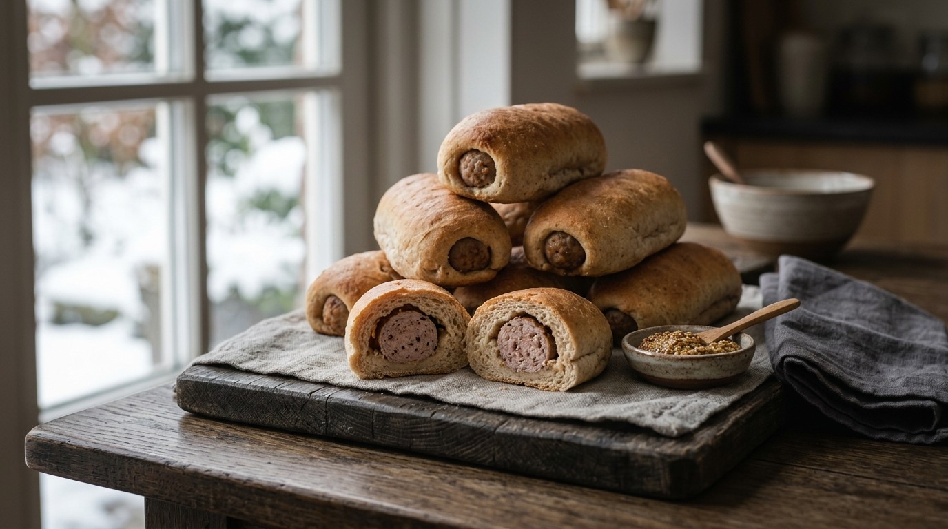Worstenbrood