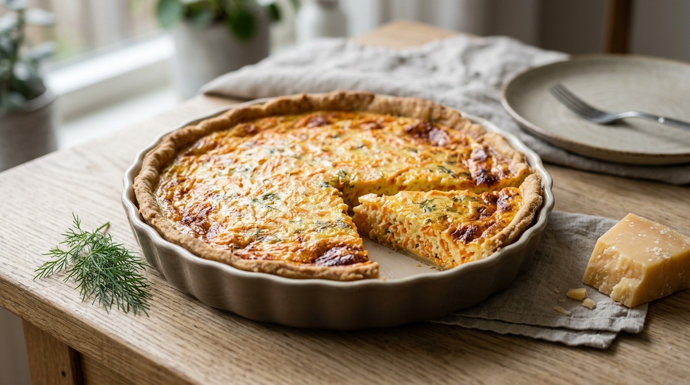 Worteltjestaart recept Worteltjestaart recept