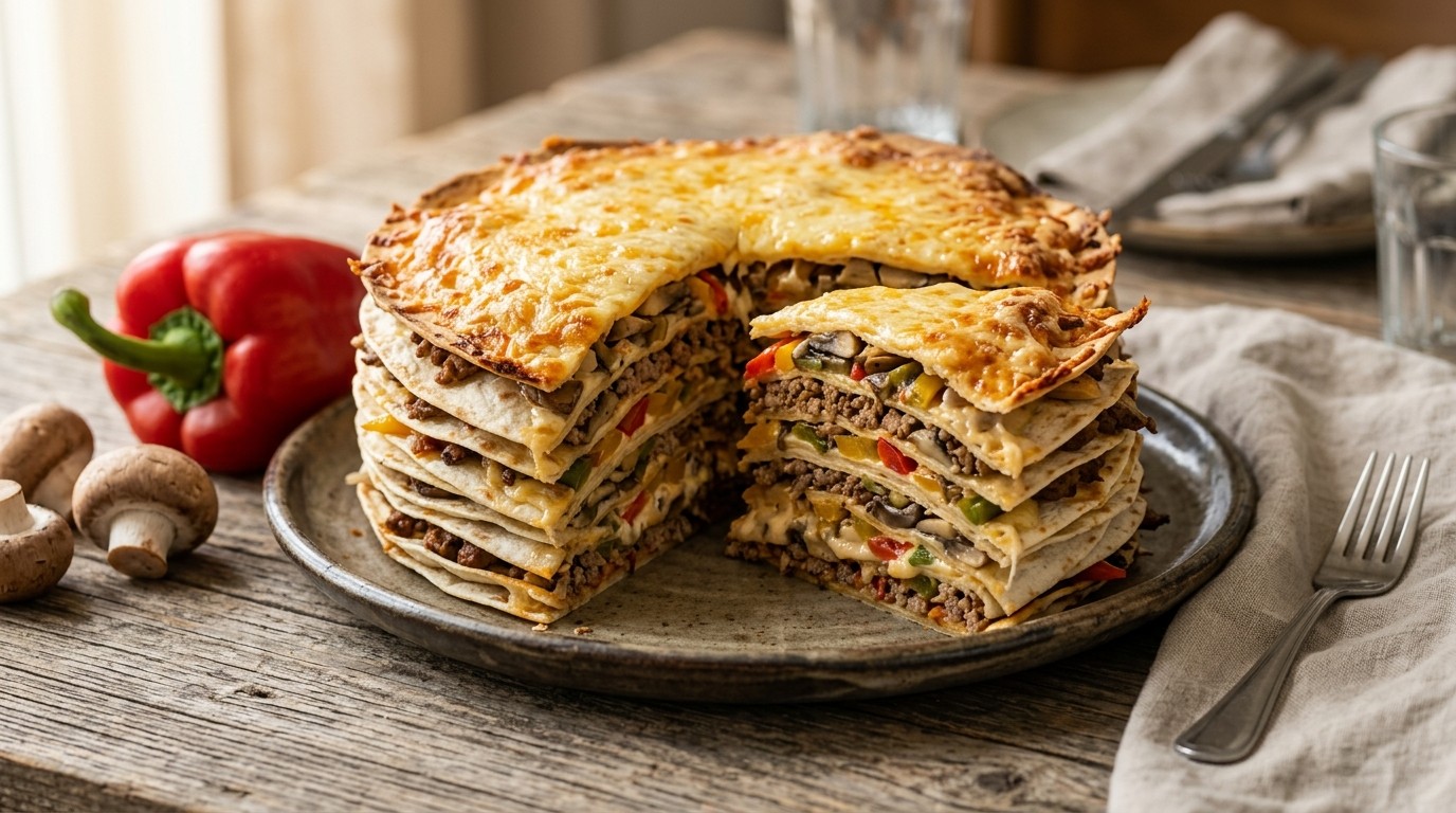 Wraptaart