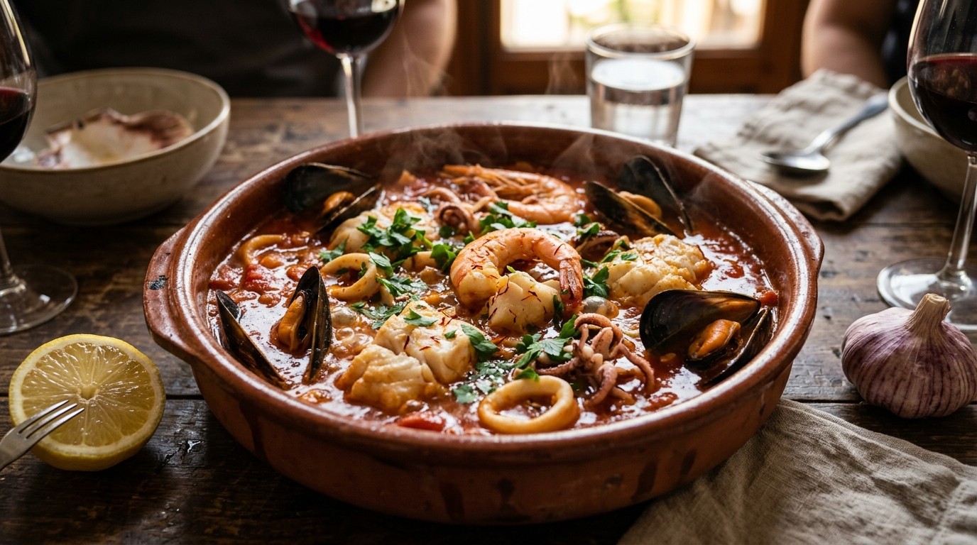 Zarzuela