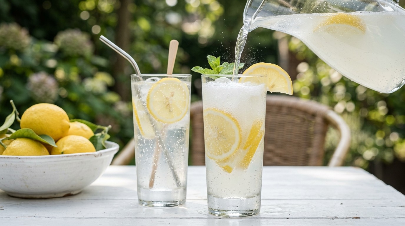 Zomer Cocktail