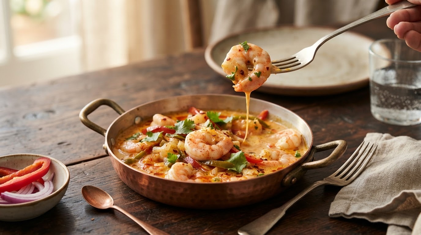 Zuiderse Scampi's